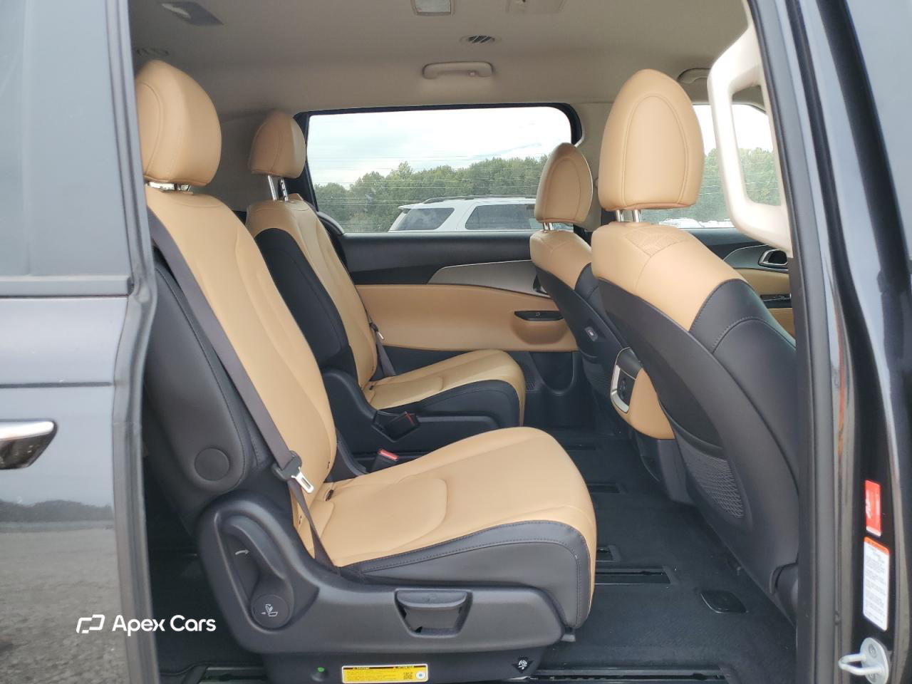 Kia Carnival 2024