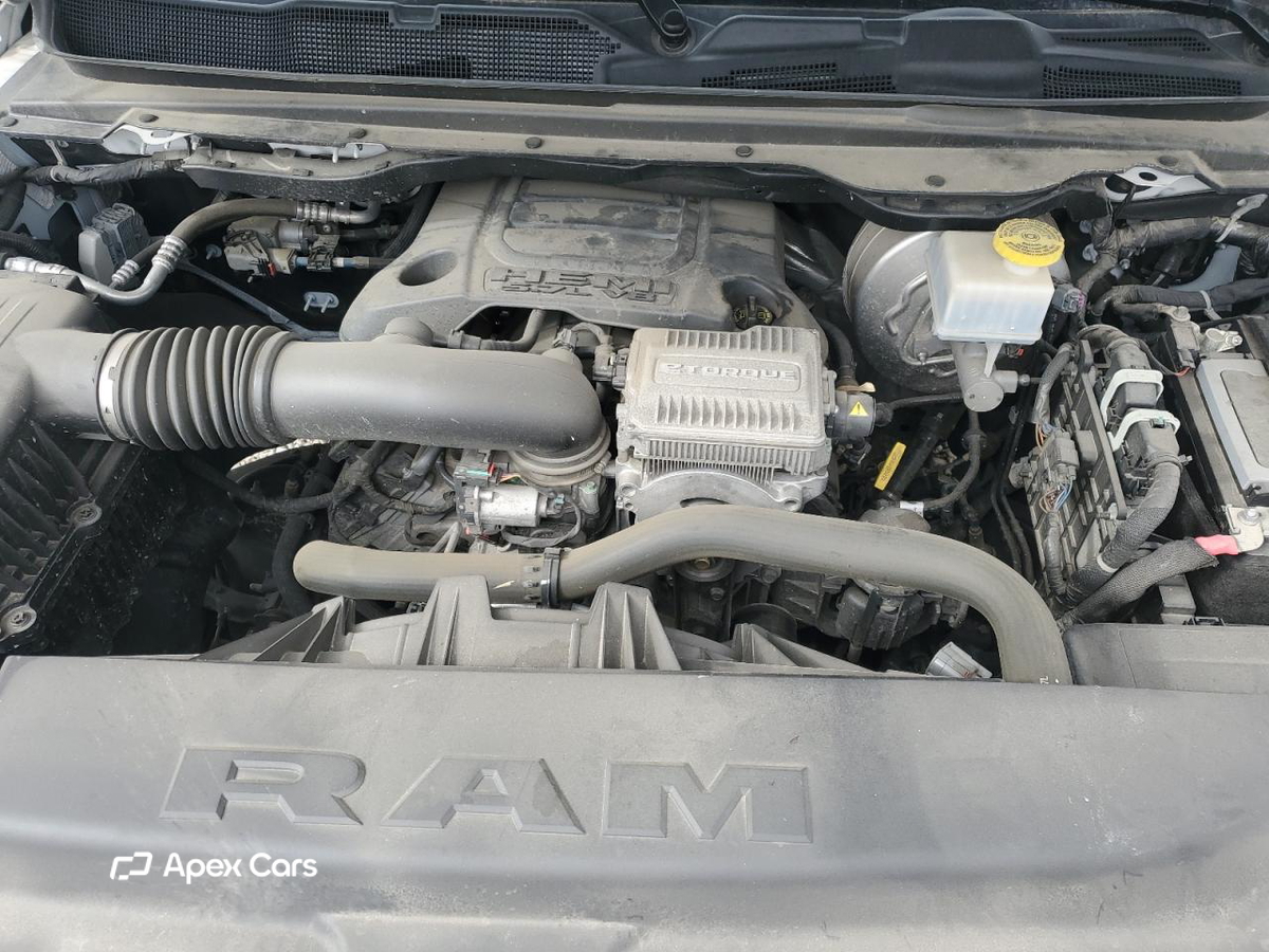 RAM 1500 2023