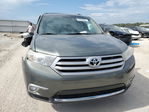 Toyota Highlander 2013