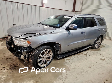 Dodge Durango 2018 - Image 1 of 13