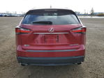 Lexus NX 2016