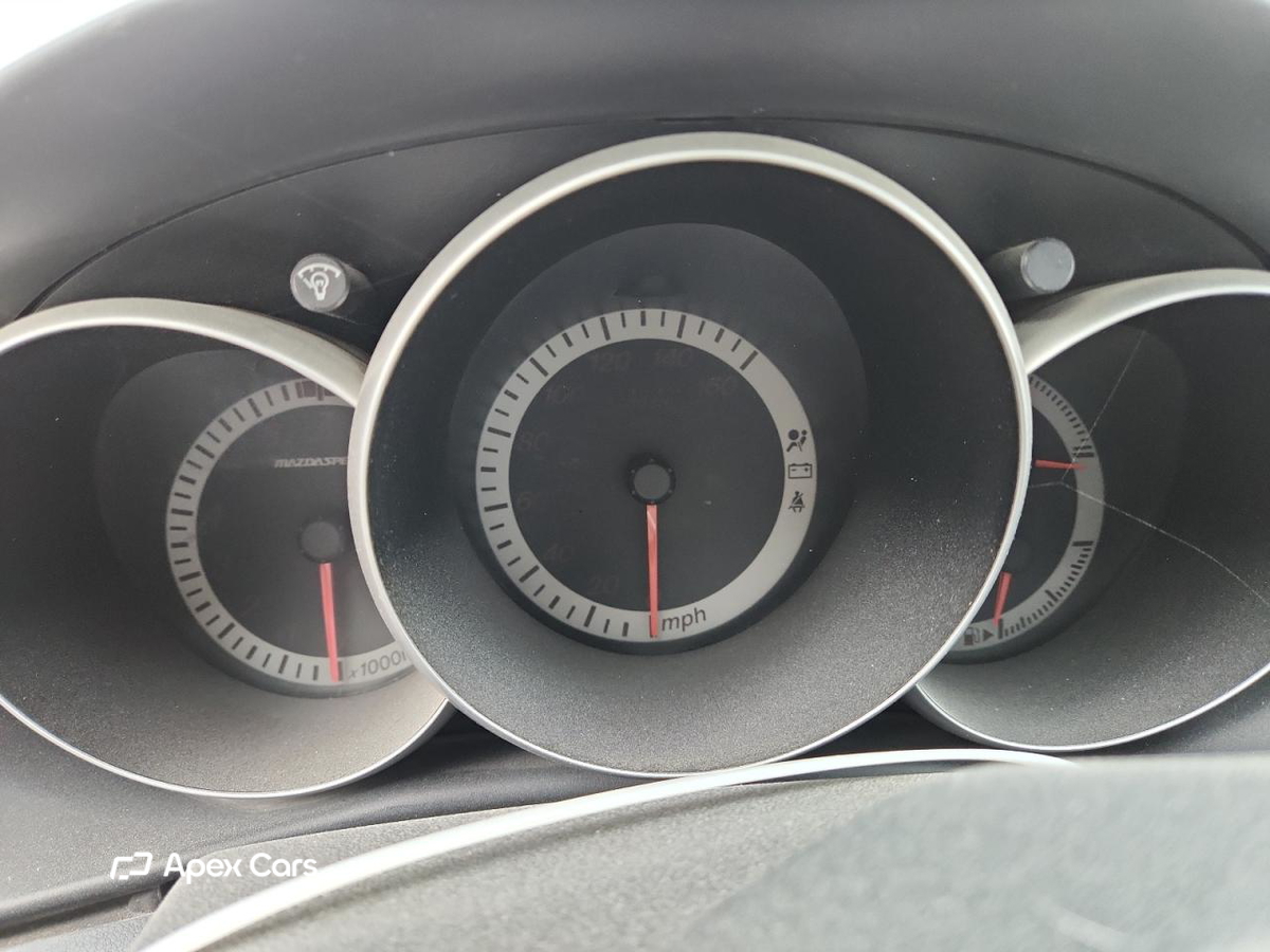 Mazda 3 2008