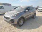 Kia Sportage 2017