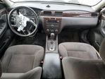 Chevrolet Impala 2012