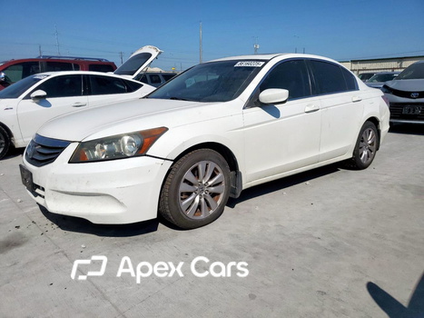 Honda Accord 2012 - Image 1 of 12