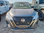 Nissan Kicks 2023