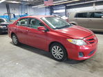 Toyota Corolla 2012