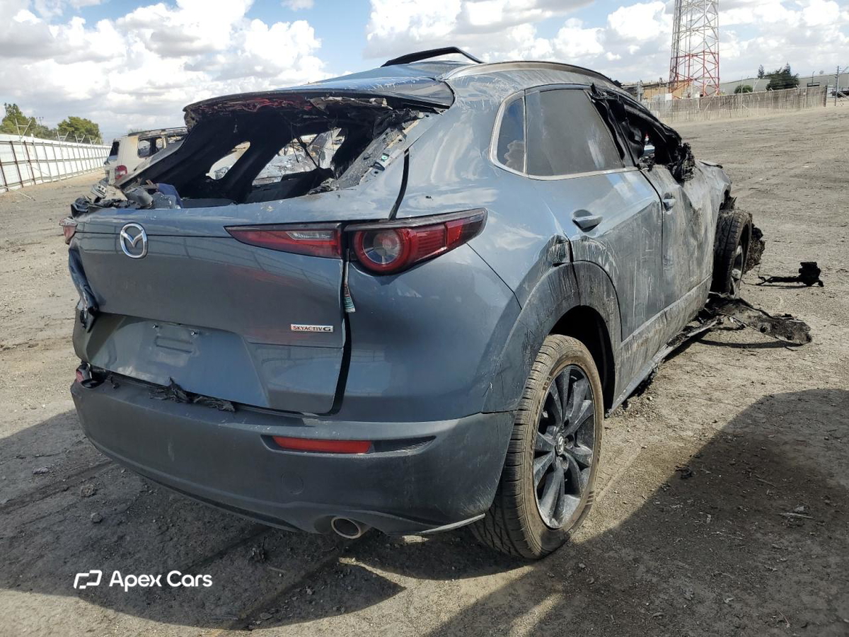 Mazda CX-30 2023