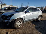 Cadillac SRX 2013