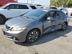 Honda Civic 2013