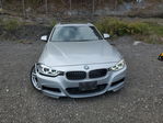 BMW Series 3 2013