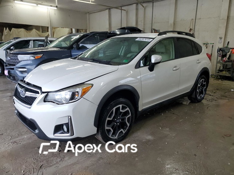 Subaru XV 2016 - Image 1 of 14