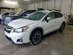 Subaru XV 2016