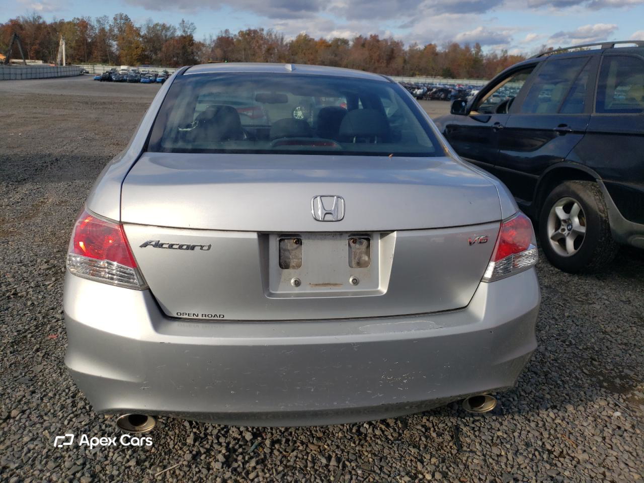 Honda Accord 2010