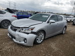 Lexus CT 2012