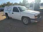 Chevrolet Silverado 2006