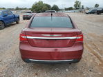 Chrysler 200 2014