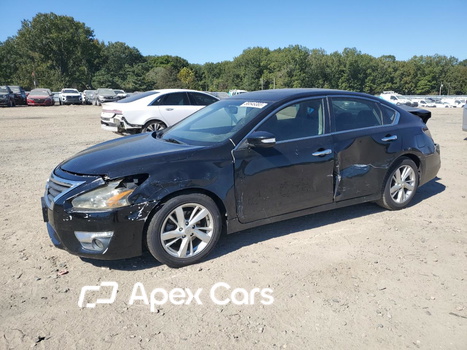 Nissan Altima 2013 - Image 1 of 12