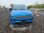 Jeep Compass 2022