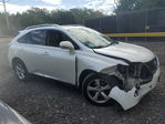 Lexus RX 2010