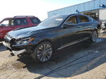 Hyundai Genesis 2015
