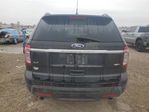 Ford Explorer 2013