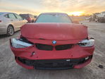 BMW Series 4 2016
