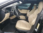 Tesla Model S 2015