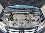 Honda Odyssey 2014