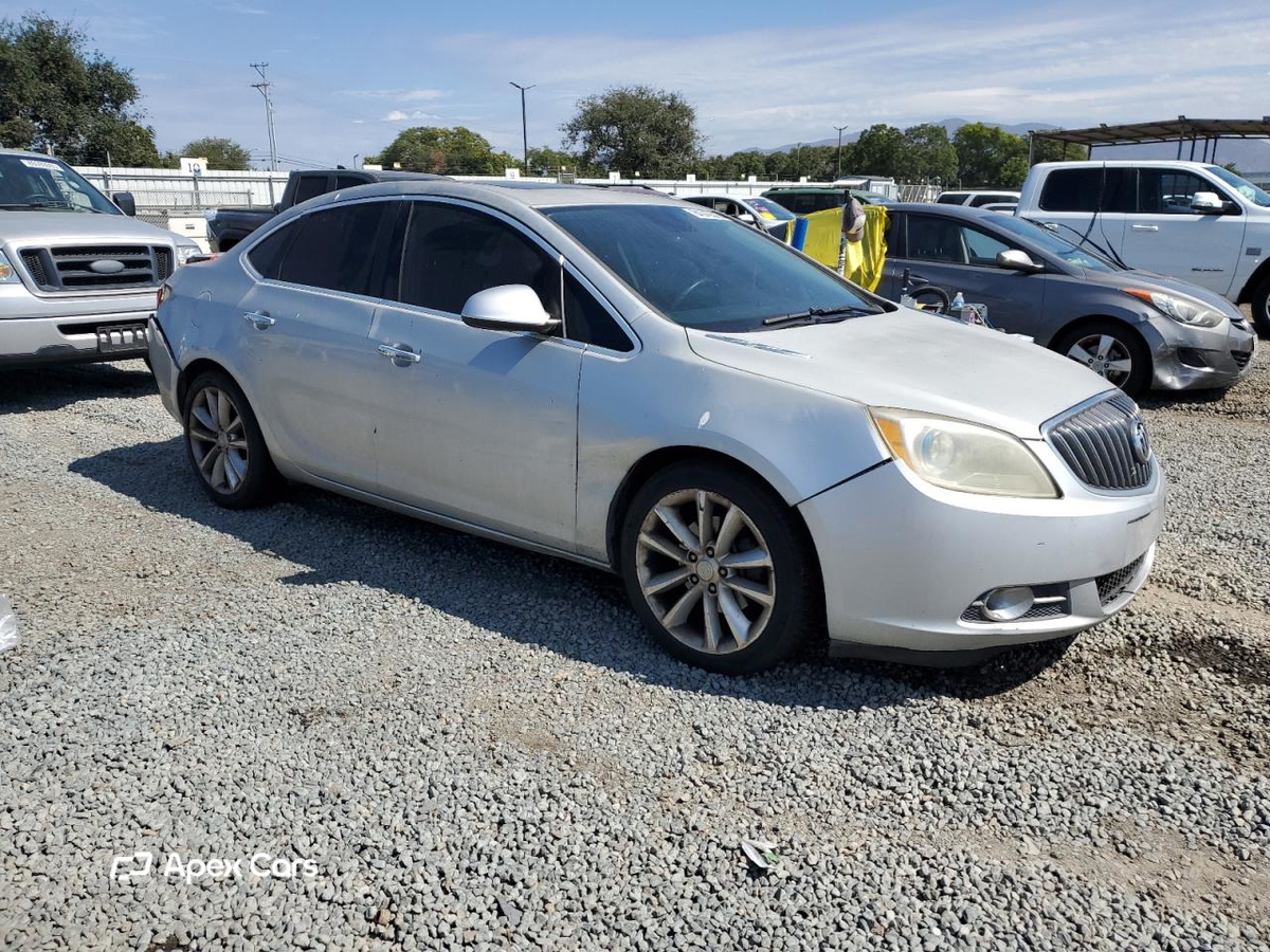 Buick Verano 2013
