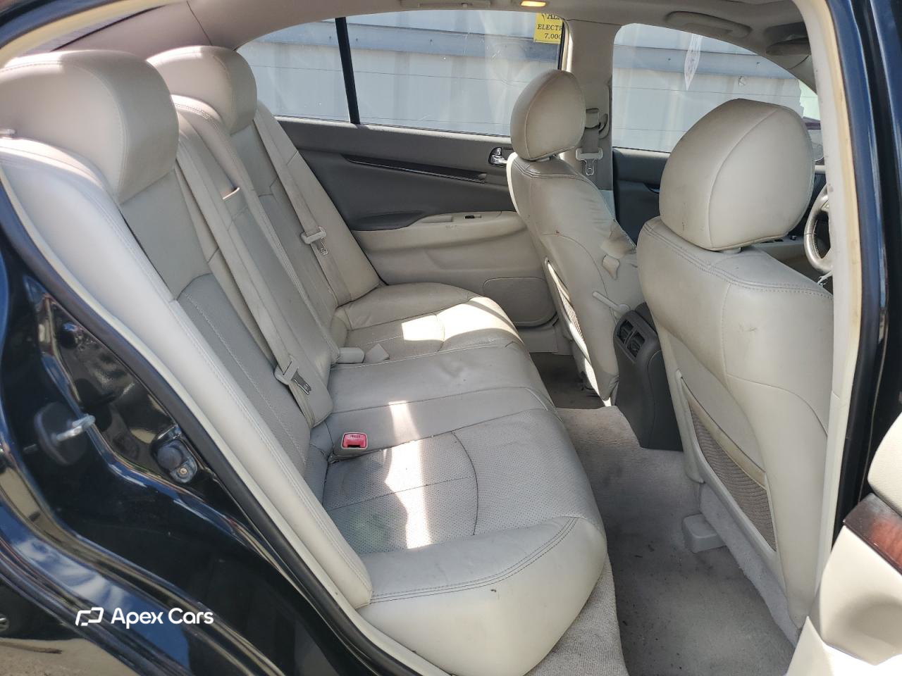 Infiniti G 2013