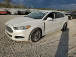Ford Fusion 2013