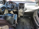Dodge Caravan 2017