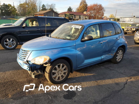 Chrysler PT Cruiser 2008 - Image 1 of 13