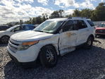 Ford Explorer 2013