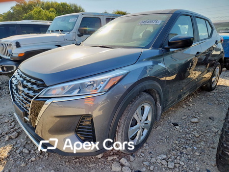 Nissan Kicks 2023 - Image 1 of 13