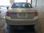 Honda Accord 2012