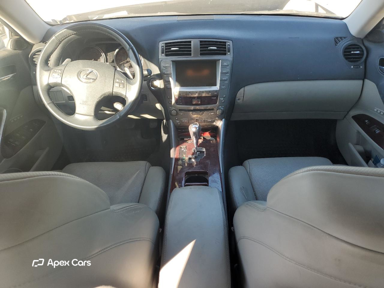 Lexus IS 2006
