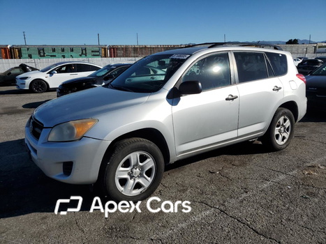 Toyota RAV 4 2011 - Image 1 of 5