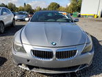 BMW Series 6 2005