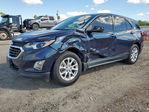 Chevrolet Equinox 2018