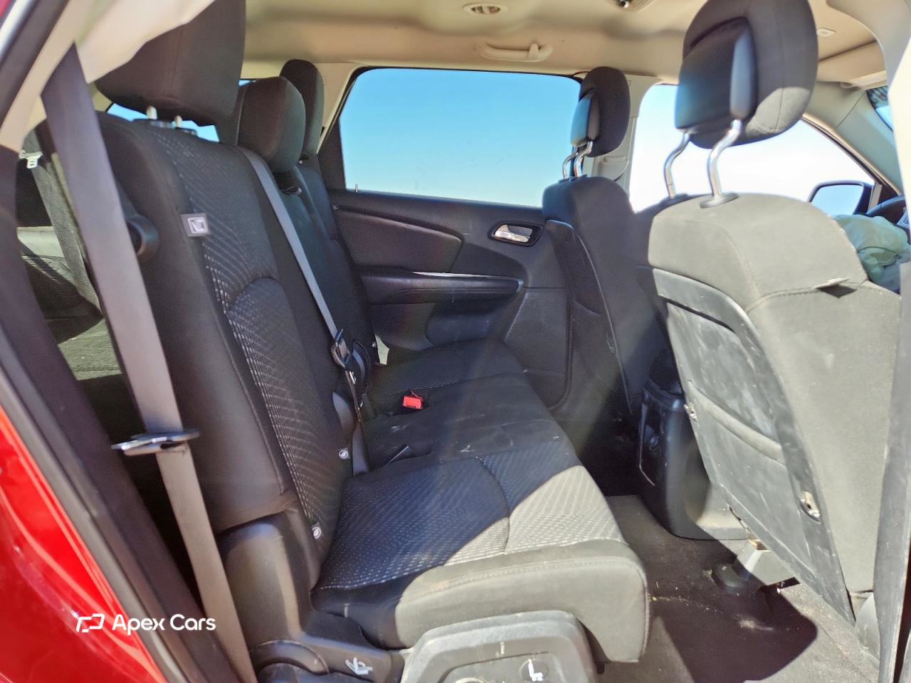 Dodge Journey 2020