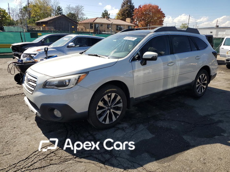 Subaru Outback 2017 - Zdjęcie 1 z 13