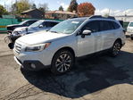 Subaru Outback 2017