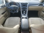 Ford Fusion 2015
