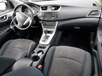 Nissan Sentra 2015