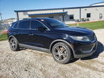 Lincoln MKX 2016