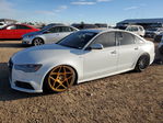 Audi S6 2018