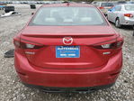 Mazda 3 2017