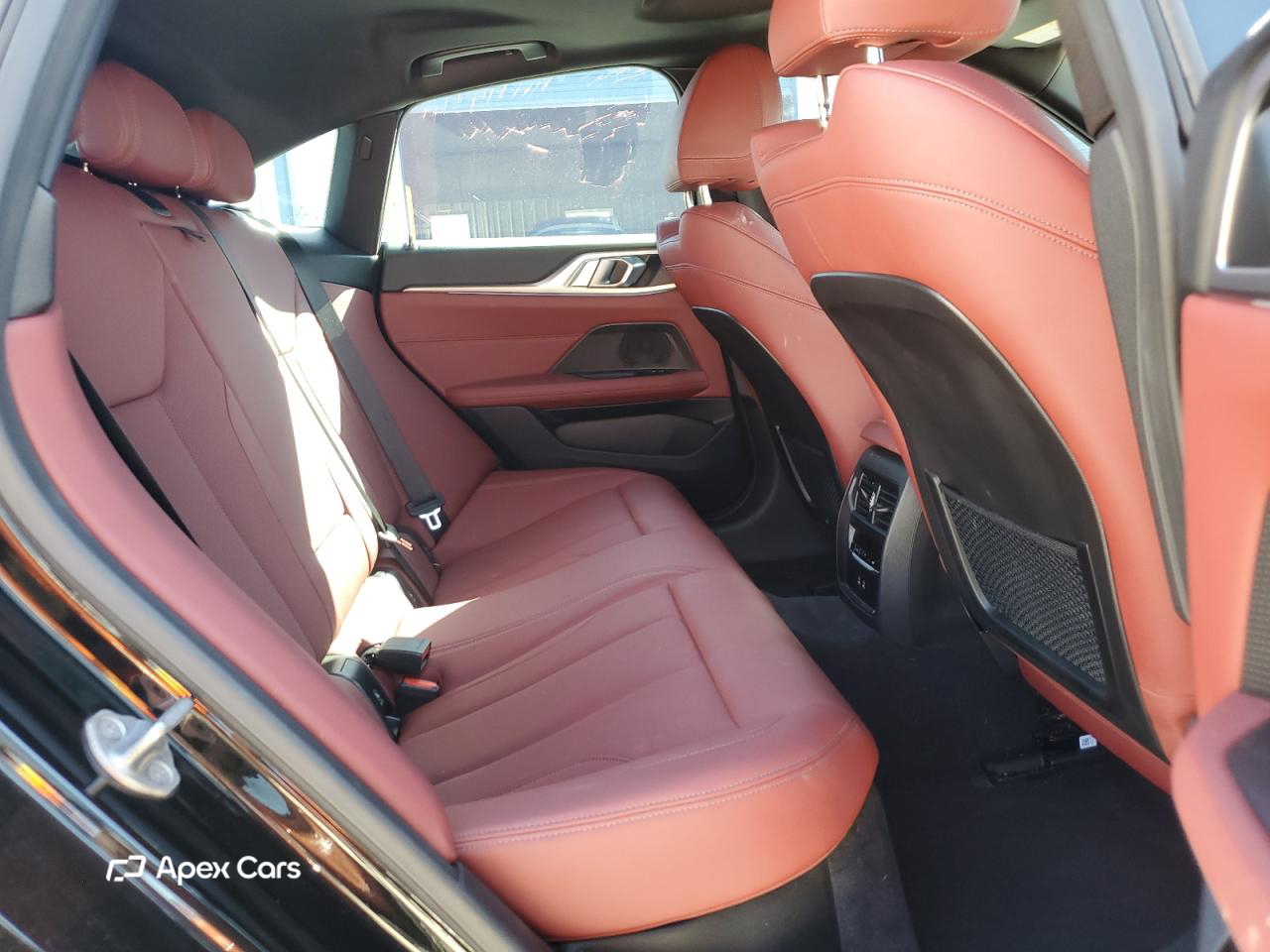 BMW i4 2023